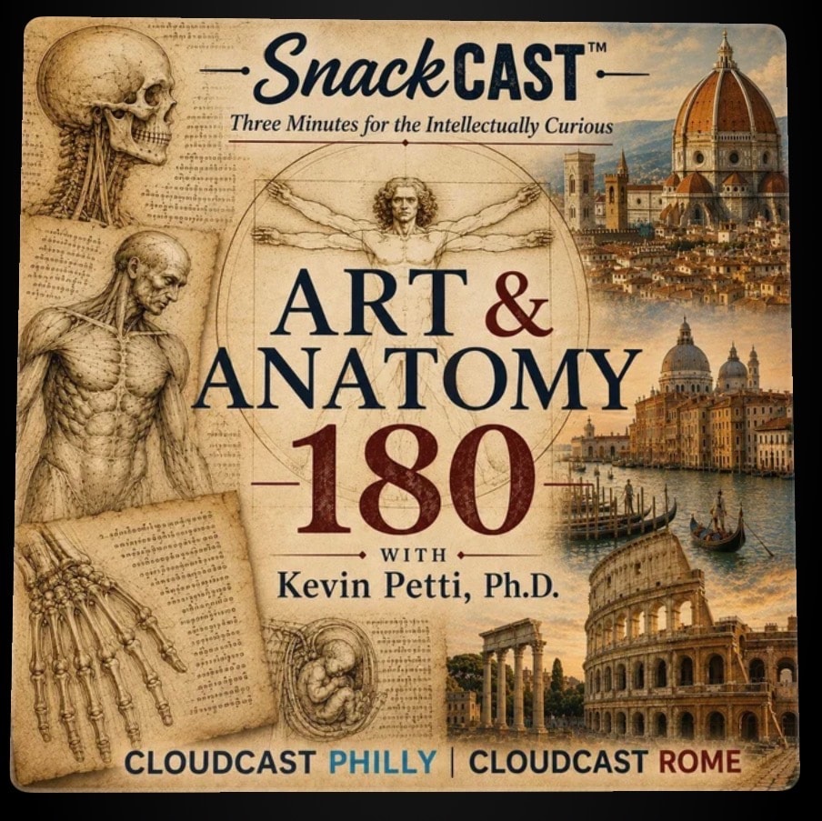SNACKCAST PODCAST